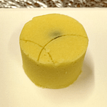 秋をイメージした練り切り