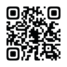 フォローアップ用オンライン支払いQRコード