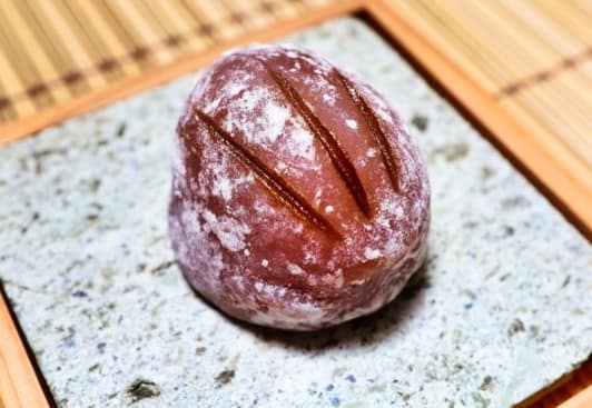 亥の子餅（いのこもち）